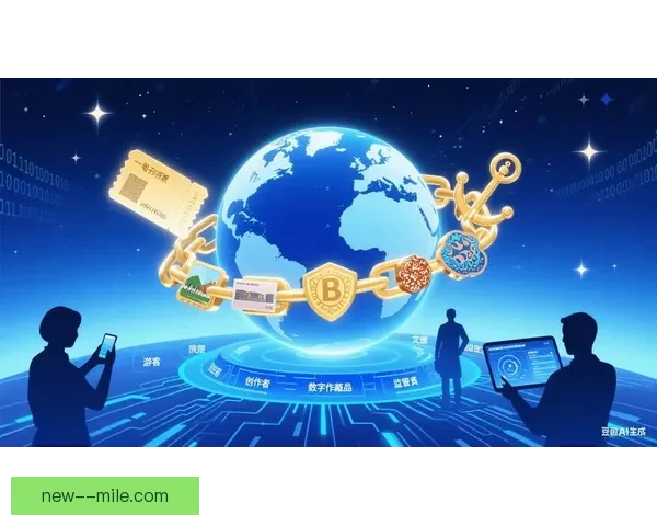 2026世界杯推出基于区块链技术的电子票务防伪系统保障观众安全