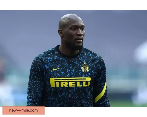 卢卡库意甲主场头球绝杀莱切为国际米兰带来关键胜利