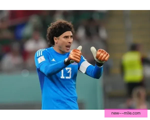 奥乔亚离开萨勒尼塔纳后重获自由身引发转会新动向