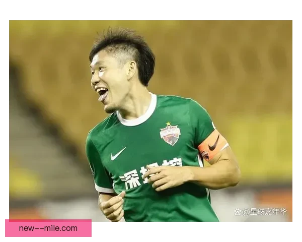 姜至鹏精准边路传中助攻瞬间 展现顶级技术与战术眼光