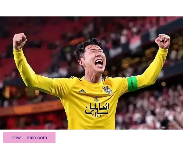 孙兴慜热刺官方推特晒队长日常展现亲和力 粉丝纷纷点赞