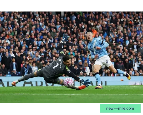 曼城前锋哈兰德因个人事务短暂离队缺席训练中心备战