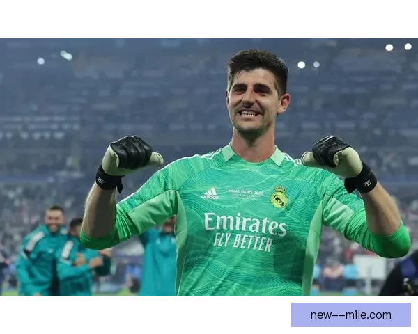 皇马宣布库尔图瓦完全康复 将首发出战欧冠决赛迎接挑战