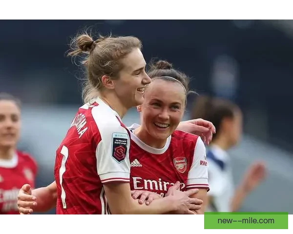米德马伤愈复出后宣布赛季结束将告别阿森纳女足开启新篇章