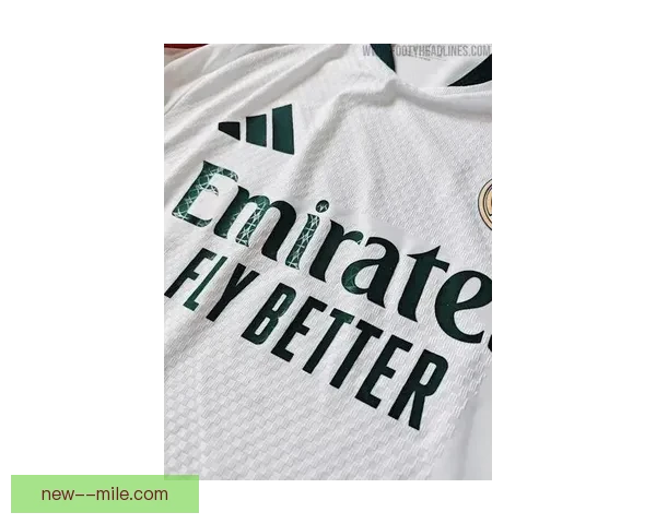 皇马发布2026-27赛季主场球衣预览图经典风格回归彰显传统荣耀