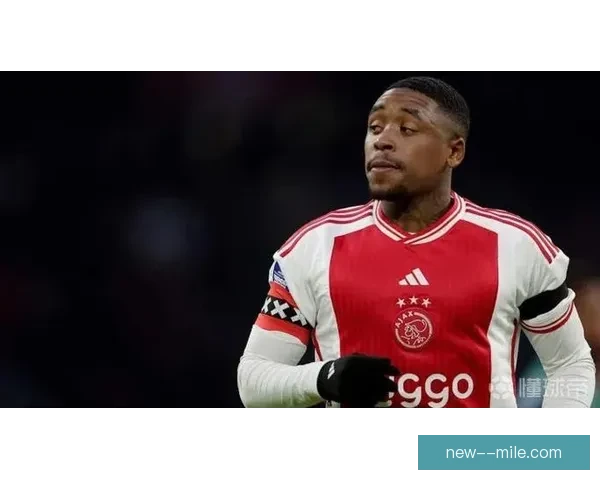 贝尔温告别阿贾克斯开启沙特联赛全新征程