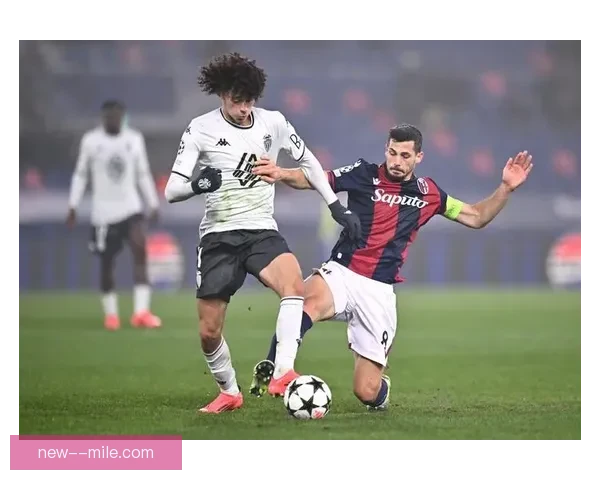 2025夏窗摩纳哥官宣签下日本天才边锋引发法甲未来格局期待