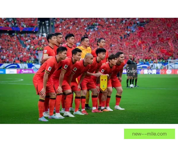 2026世界杯决赛日将迎来全球足球电影节 展现足球文化与艺术魅力