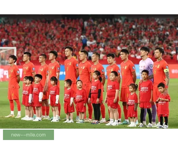 中国男足公布三月世预赛大名单新老交替阵容出线形势引球迷热议
