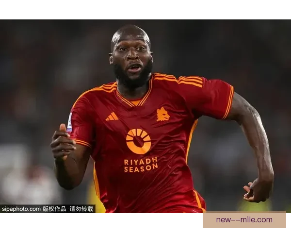 卢卡库加盟那不勒斯与孔蒂重聚焕发新生状态斩获进球回归小魔兽风采