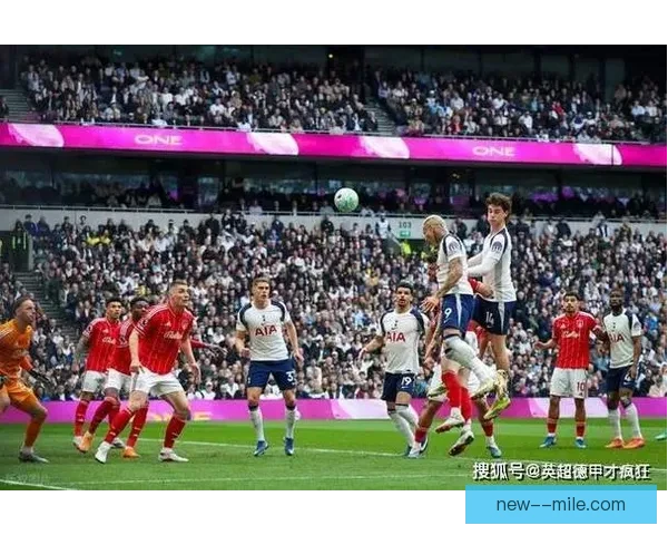 热刺战绩低迷图多尔帅位告急俱乐部酝酿换帅德泽尔比成头号接班人